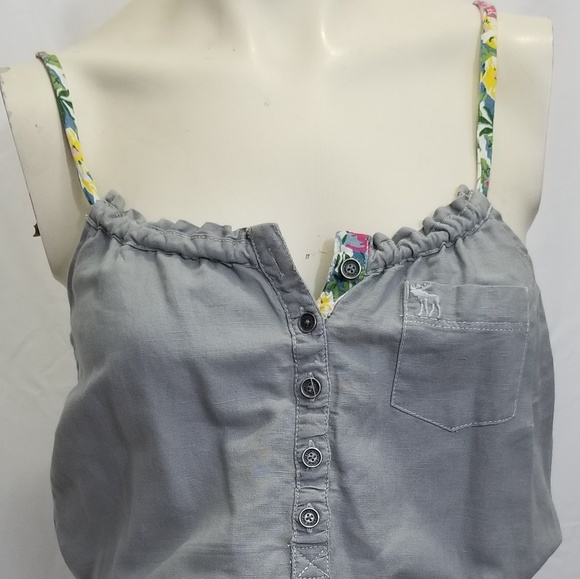 A&F Romper - Picture 3 of 6